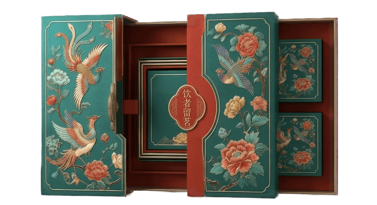 Product Box